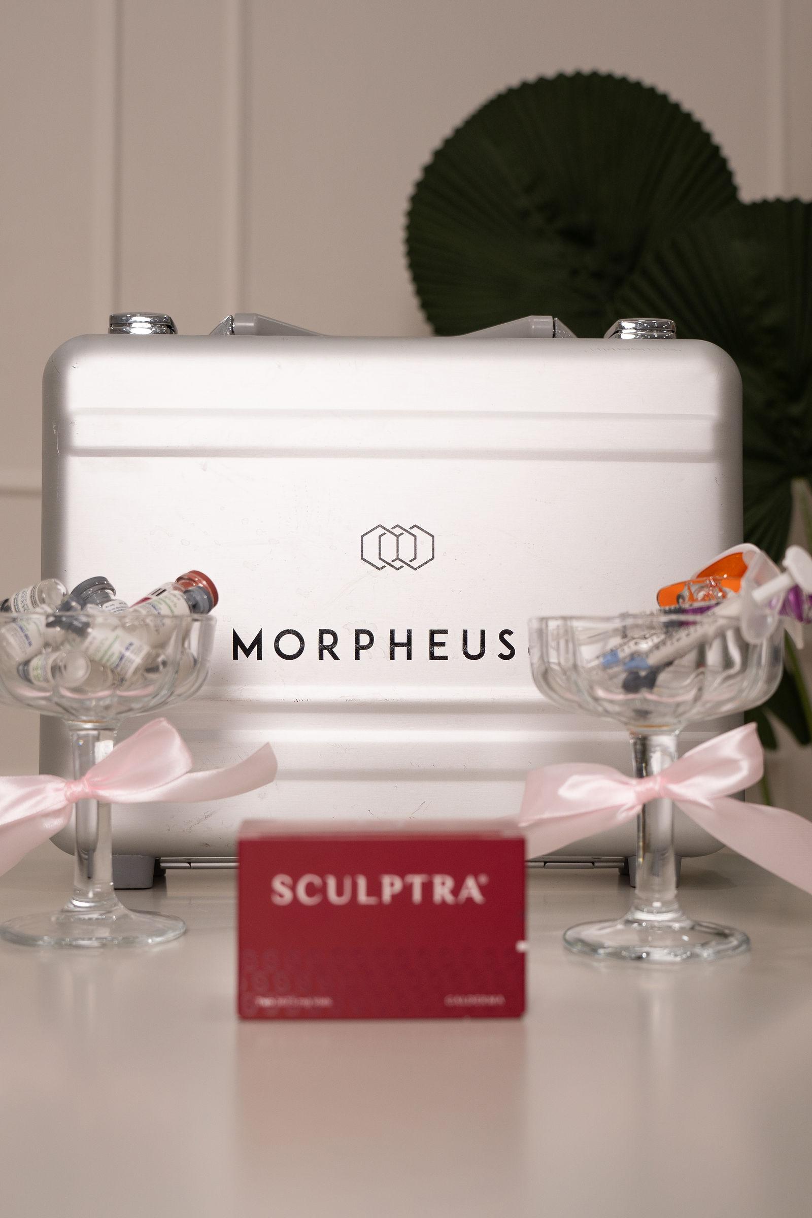 Morpheus8