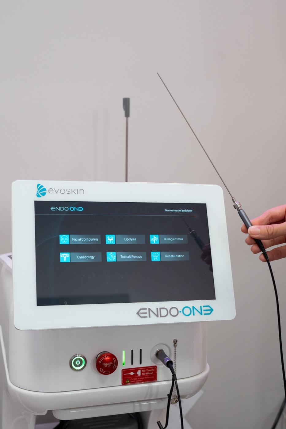 EndoOne